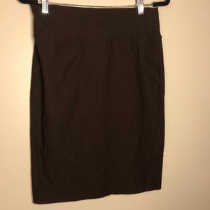 Pencil Skirt